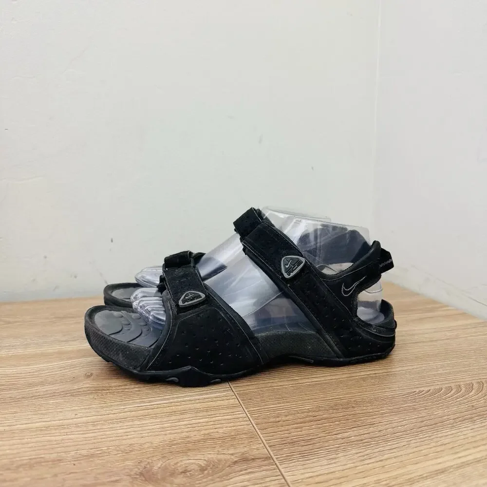 Nike ACG Air Deschutz Black Sandals Men’s Size 7